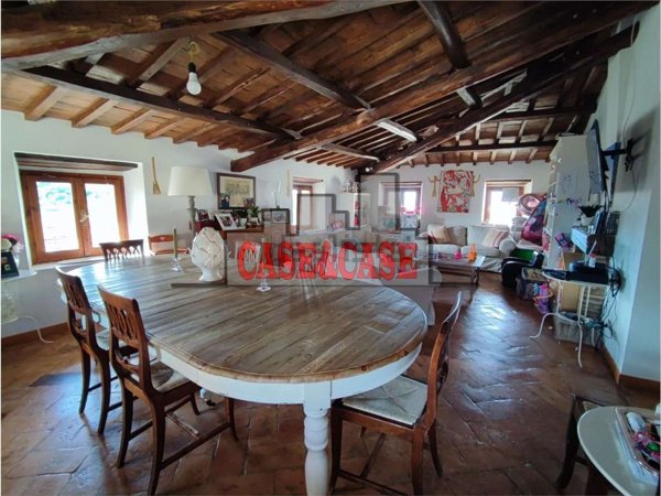 appartamento in affitto a Spoleto