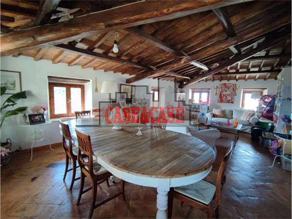 appartamento in affitto a Spoleto