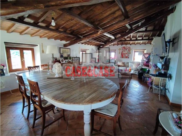 appartamento in affitto a Spoleto