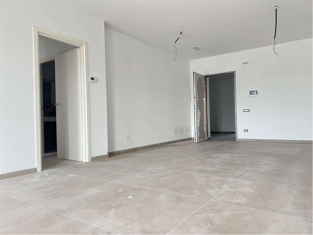 appartamento in affitto a Spoleto