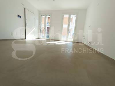 intera palazzina in affitto a Spoleto
