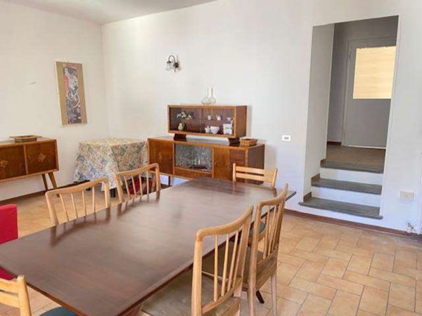appartamento in affitto a Spoleto