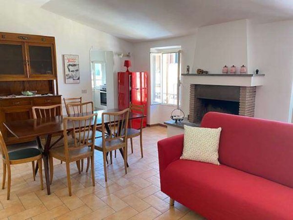 appartamento in affitto a Spoleto