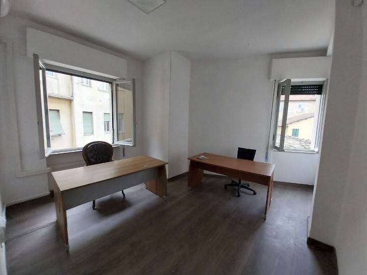 ufficio in affitto a Spoleto