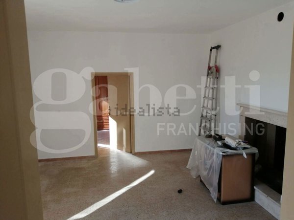 appartamento in affitto a Spoleto in zona San Giacomo