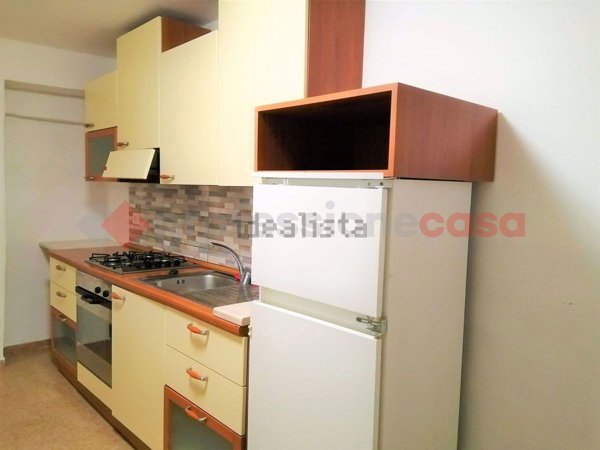 appartamento in affitto a Spoleto in zona San Brizio