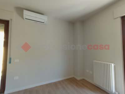 appartamento in affitto a Spoleto in zona Eggi