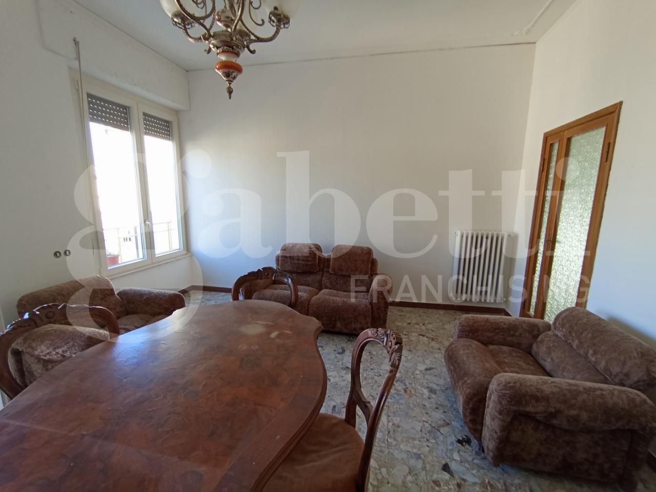 appartamento in affitto a Spoleto