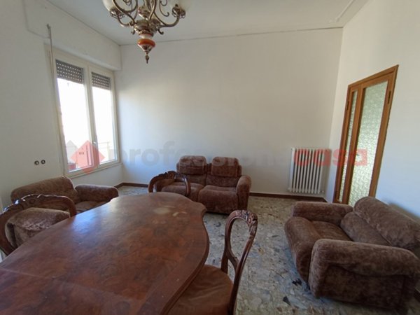 appartamento in affitto a Spoleto