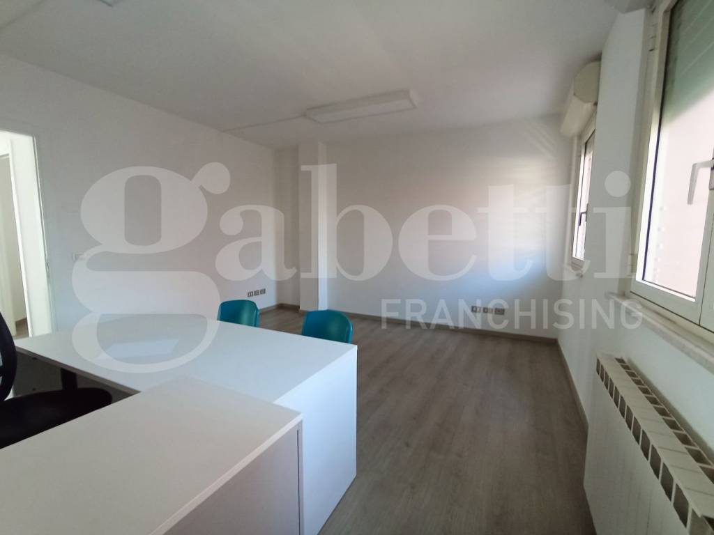 ufficio in affitto a Spoleto