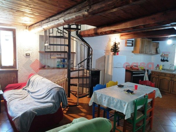 appartamento in affitto a Spoleto
