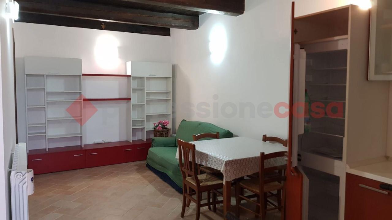 appartamento in affitto a Spoleto in zona San Brizio