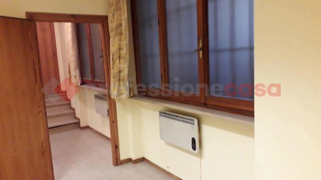 appartamento in affitto a Spoleto