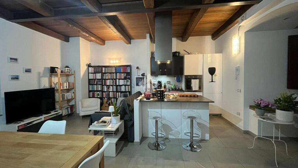 appartamento in affitto a Spoleto in zona San Giacomo