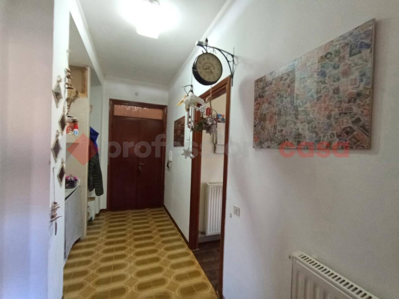 appartamento in affitto a Spoleto in zona San Martino