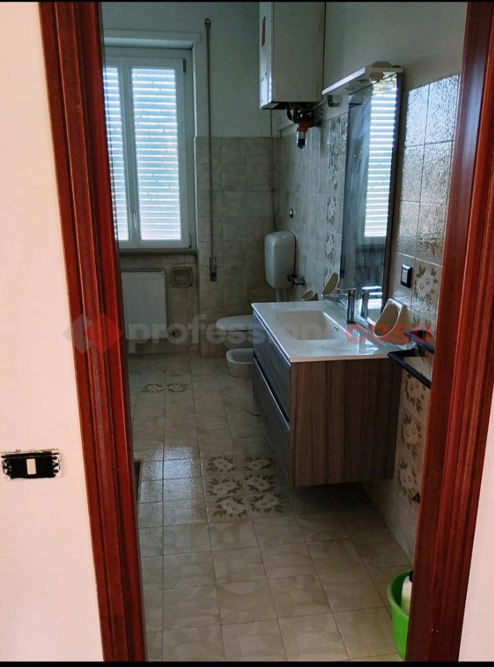 appartamento in affitto a Spoleto in zona San Martino