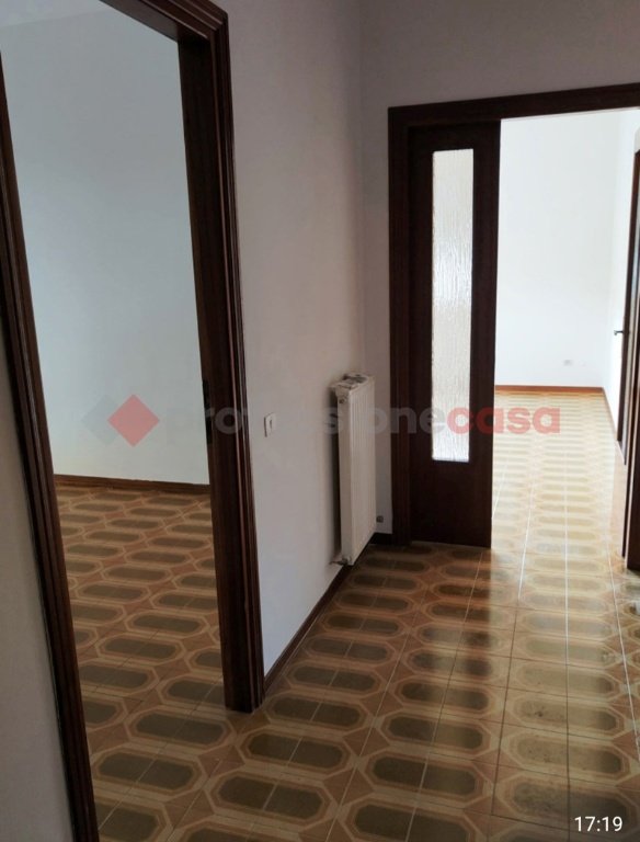 appartamento in affitto a Spoleto in zona San Martino