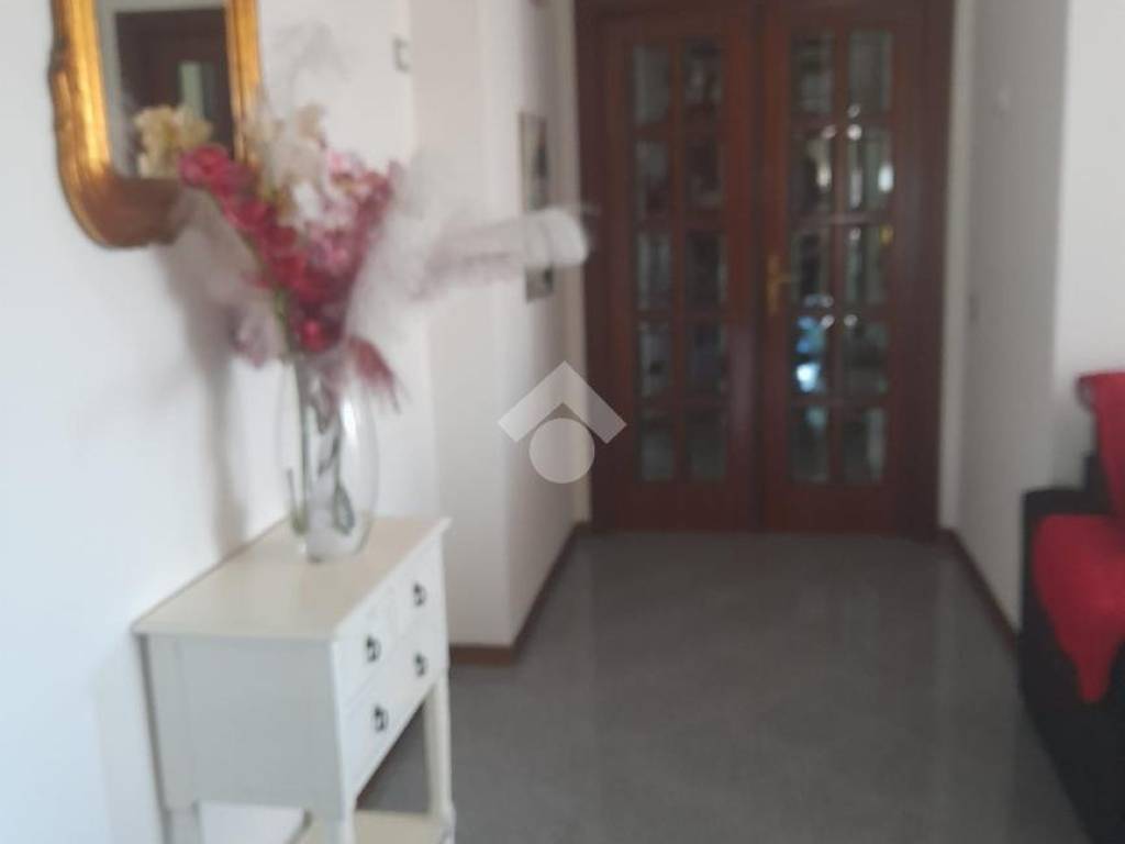 appartamento in affitto a Spoleto