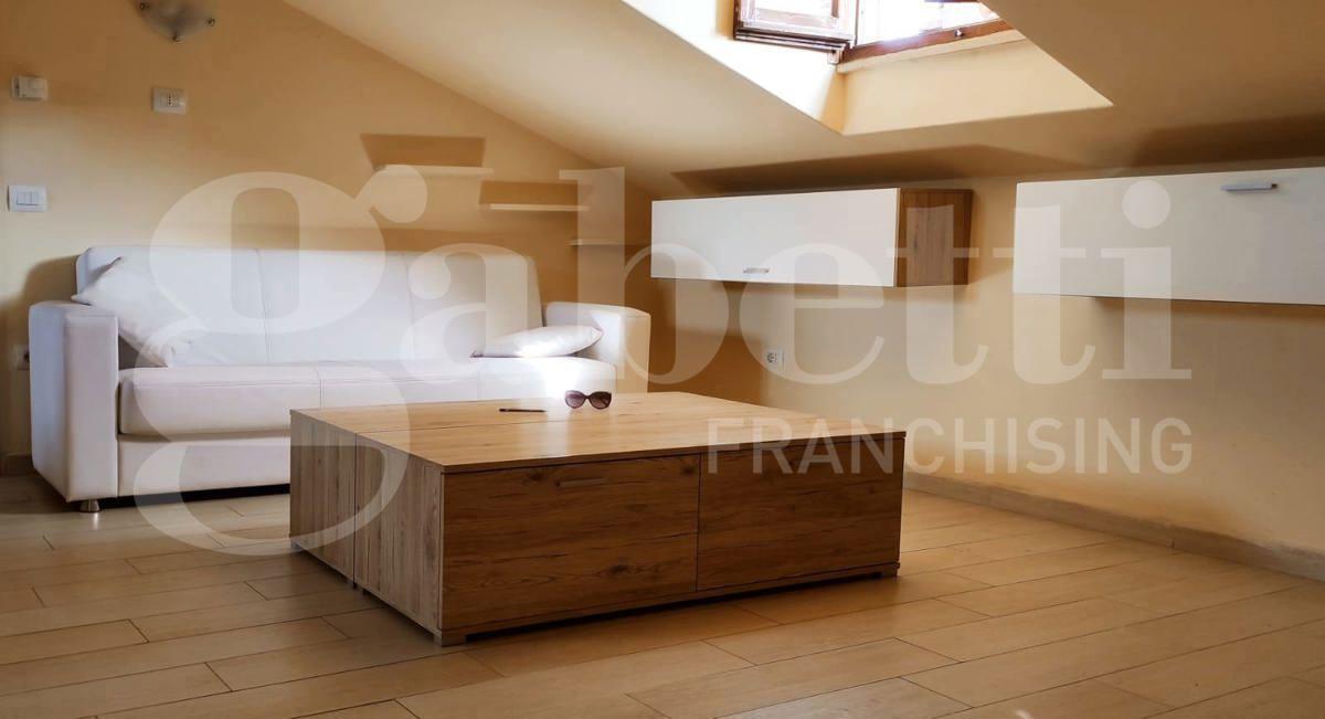 appartamento in affitto a Spoleto in zona San Giovanni di Baiano