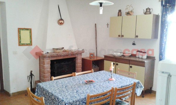 appartamento in affitto a Spoleto in zona Silvignano