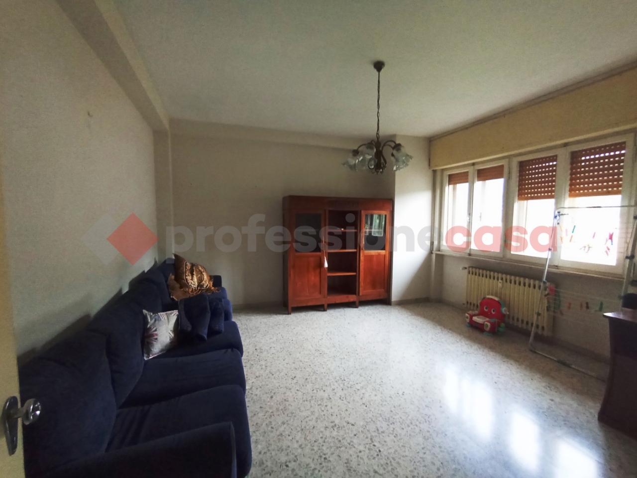 appartamento in affitto a Spoleto in zona San Giovanni di Baiano