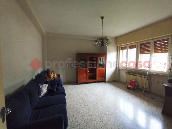 appartamento in affitto a Spoleto in zona San Giovanni di Baiano