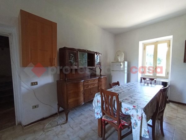 appartamento in affitto a Spoleto in zona Pontebari