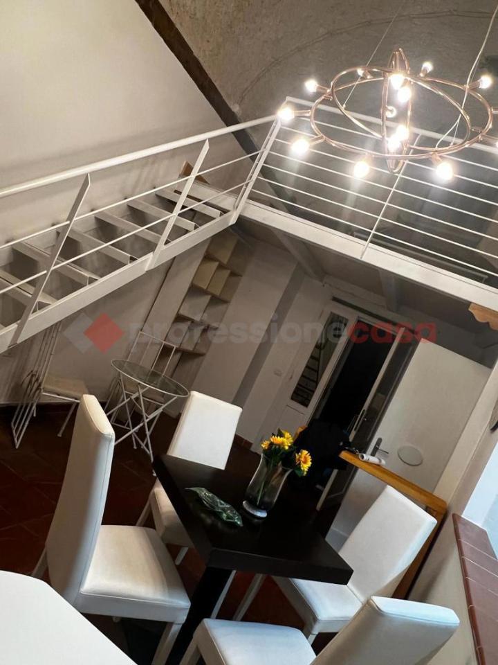 appartamento in affitto a Spoleto