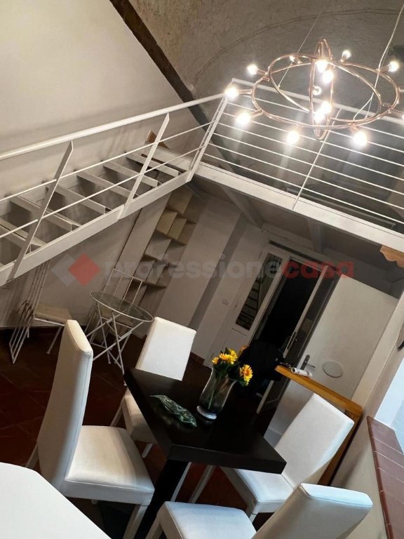 appartamento in affitto a Spoleto
