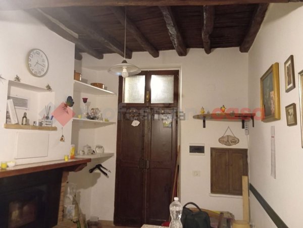 appartamento in affitto a Spoleto in zona Silvignano