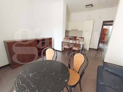 appartamento in affitto a Spoleto