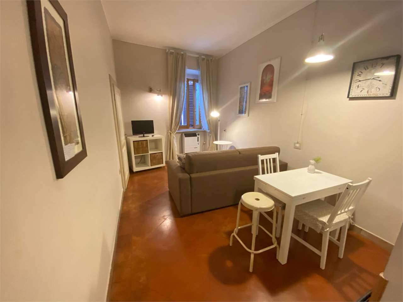 appartamento in affitto a Spoleto