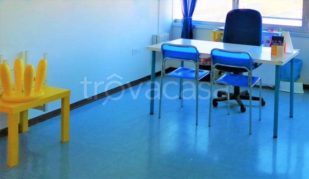ufficio in affitto a Spoleto