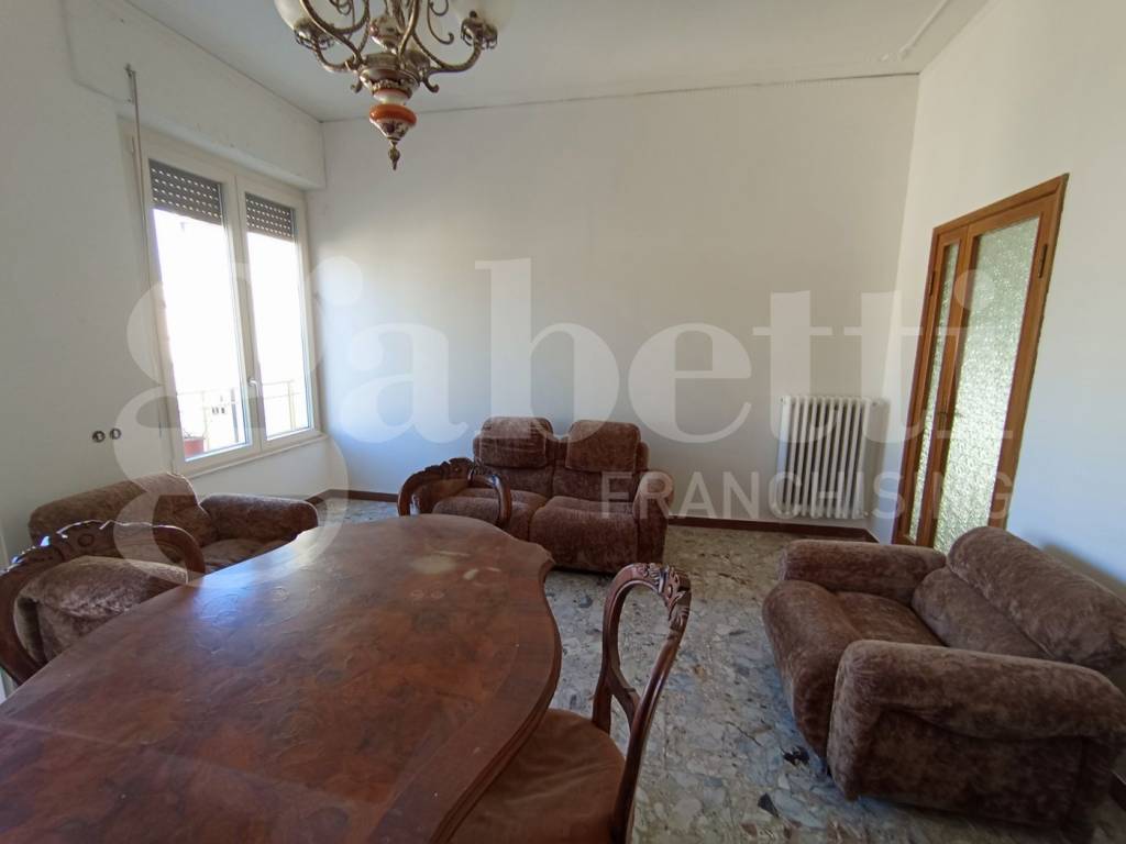appartamento in affitto a Spoleto