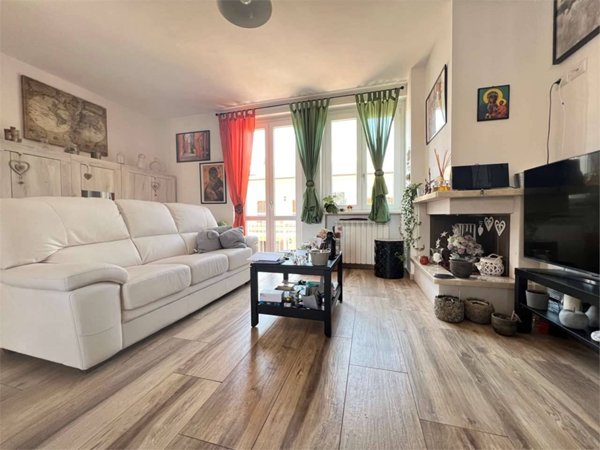 casa indipendente in affitto a Spoleto