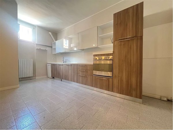 appartamento in affitto a Spoleto