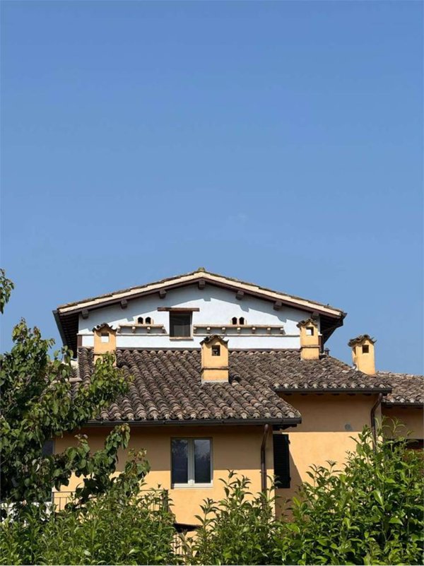 appartamento in affitto a Spoleto in zona Maiano