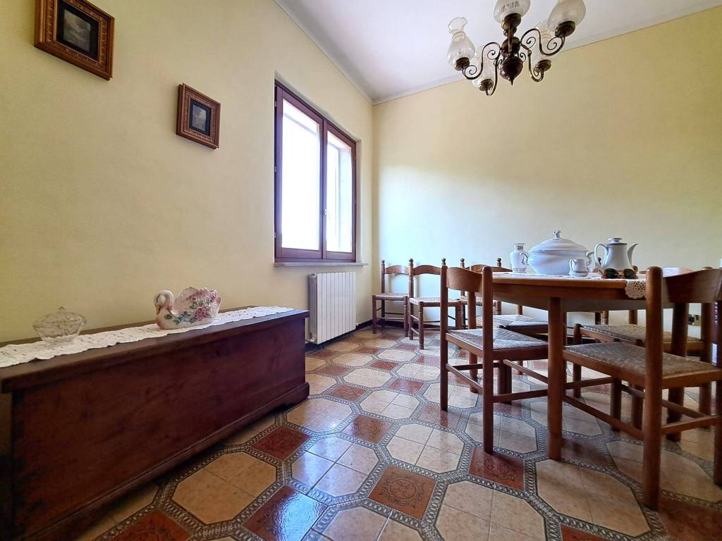 appartamento in affitto a Spoleto