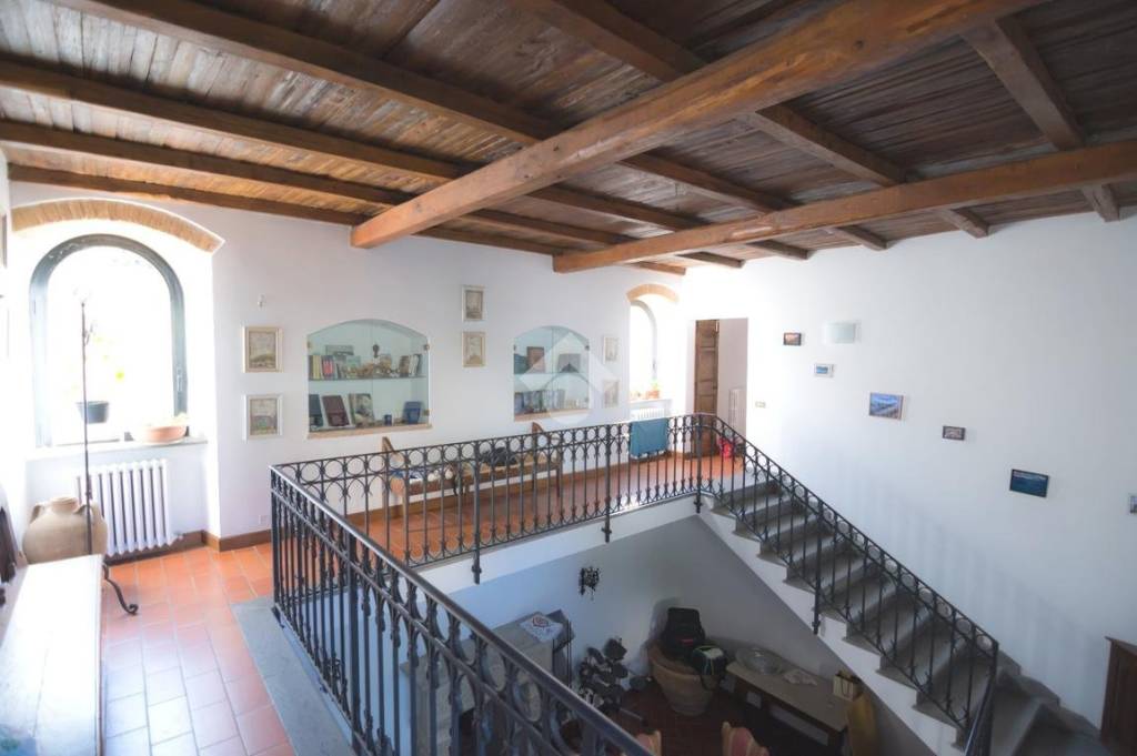 appartamento in affitto a Spoleto