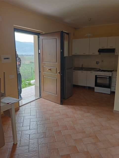 appartamento in affitto a Spoleto