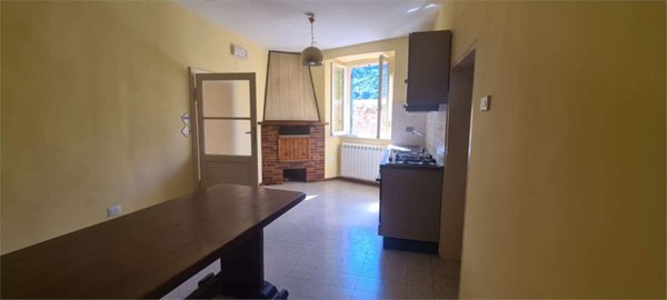 appartamento in affitto a Spoleto
