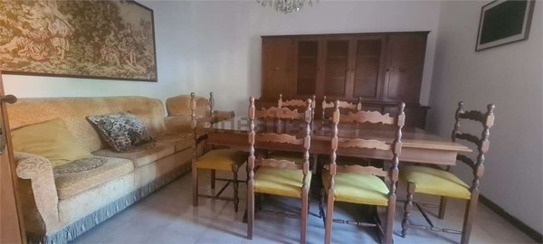 appartamento in affitto a Spoleto