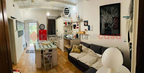 appartamento in affitto a Spoleto