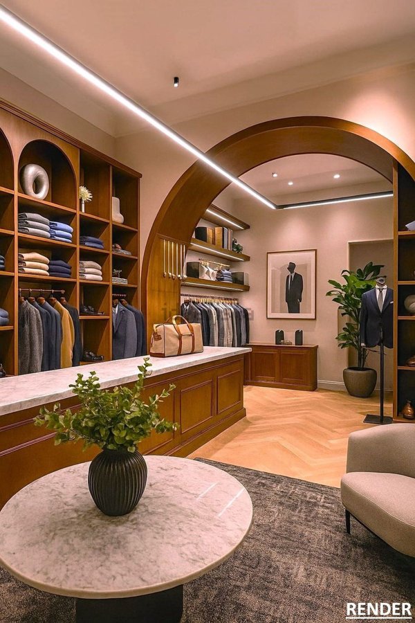 locale commerciale in affitto a Spoleto