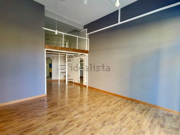 locale commerciale in affitto a Spoleto