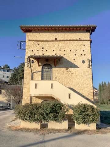 casale in affitto a Spoleto