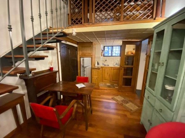 appartamento in affitto a Spoleto