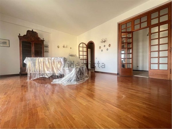 appartamento in affitto a Spoleto