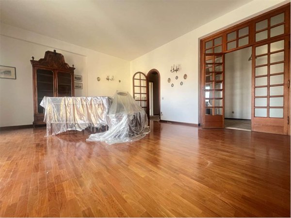 appartamento in affitto a Spoleto