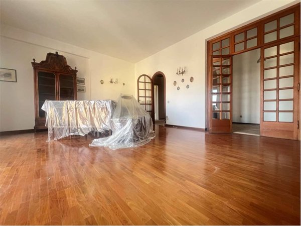 appartamento in affitto a Spoleto